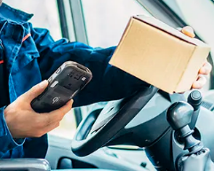 Datalogic得利捷幫助Autotrade%Logistics公司解決了貨車物流跟/追蹤問題！