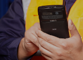 為何需要手持終端pda？解決建設(shè)智慧工廠(chǎng)的難題得靠它！ 