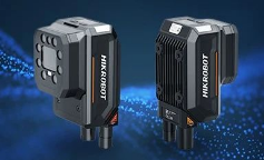 ?？礗D5000讀碼器家族升級迎新：更小更強，打造高效讀碼新標桿