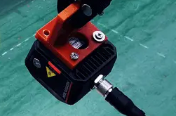 海康MV-ID3000系列智能讀碼器如何讀取二維碼？