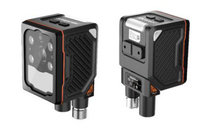 ?？低昅V-ID3016XM-25M-RBN工業(yè)讀碼器160W分辨率25mm焦距