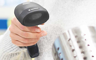 為何眾多企業(yè)信賴新大陸掃描器？揭秘核心優(yōu)勢與應(yīng)用場景