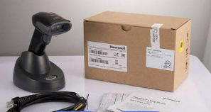 Honeywell霍尼韋爾1472G，耐用掃描新體驗！