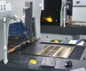 AOI掃碼賦能PCB制造全流程智能檢測(cè)方案重磅來襲