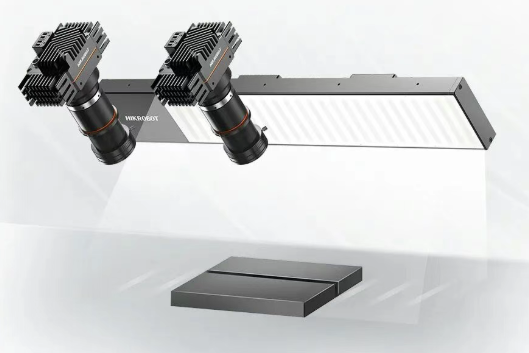 為「全」場景而生：海康機(jī)器人多形態(tài)2.5D視覺檢測系統(tǒng)全面發(fā)布