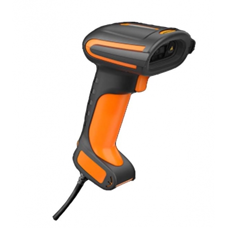?？礛V-IDH5000通用型100萬像素工業有線手持讀碼器