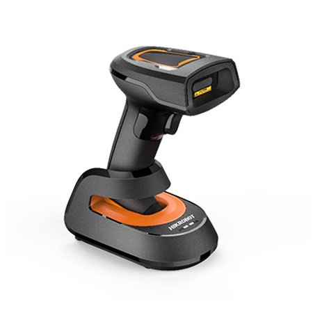 ?？礛V-IDH2000B系列緊湊型工業無線手持讀碼器