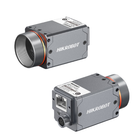 ?？礛V-CT004G-200GC01-BASE/PRO/MAX千兆以太網40萬像素工業面陣相機