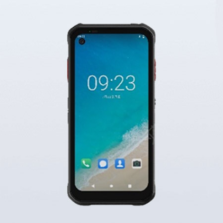 海康MV-IDP5102/4&64 八核5寸手持終端PDA