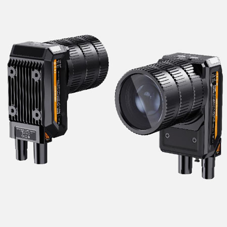 ?？礛V-SC5050XM-00C-NNN 500萬像素黑白智能相機