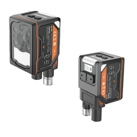 ?？礛V-SC3050XM-08m/12m/16m 500萬像素黑白視覺傳感器相機