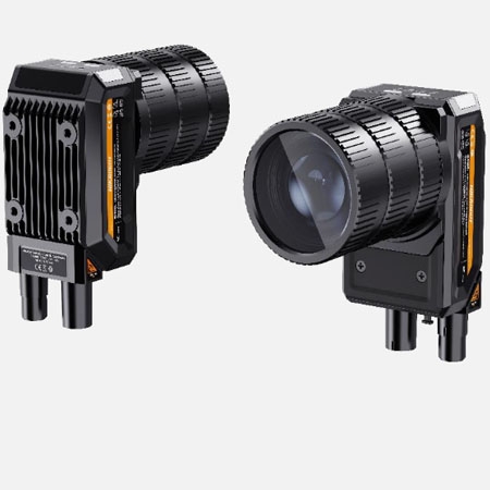 海康MV-SC5050XC-00C-NNN 500萬像素彩色智能相機