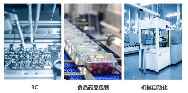 ?？礐S系列-500萬像素工業面陣相機應用.png